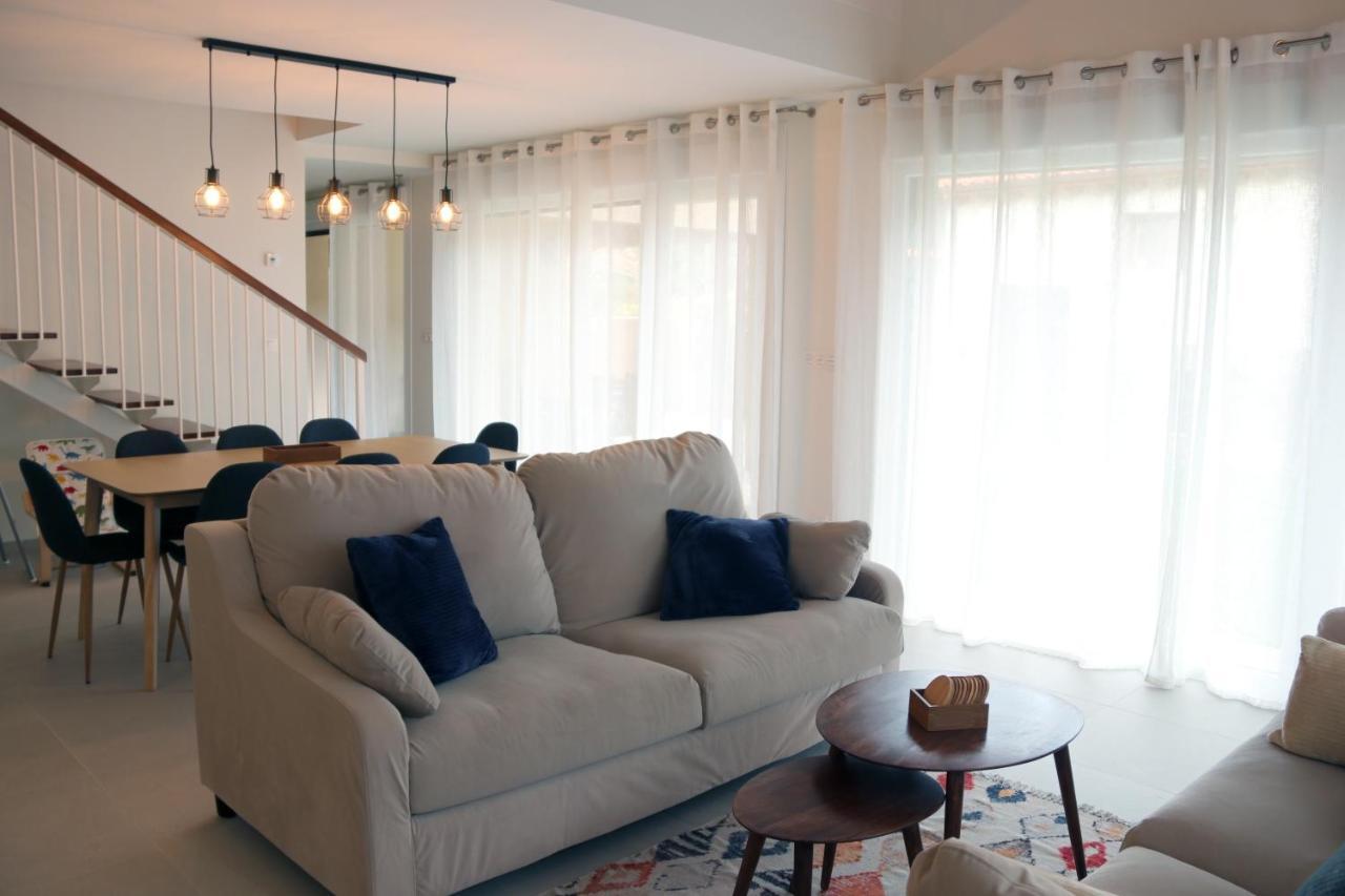 Casa Anida En Hualle Valdaliga Екстериор снимка