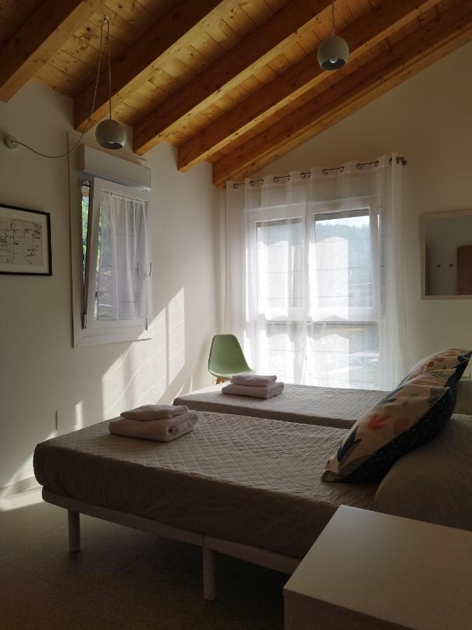 Casa Anida En Hualle Valdaliga Екстериор снимка