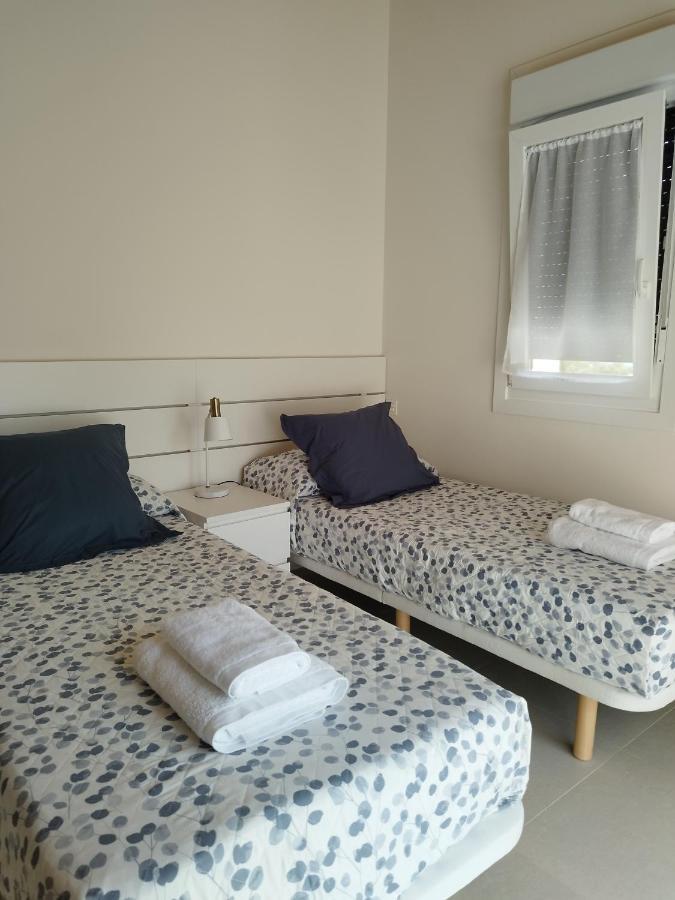 Casa Anida En Hualle Valdaliga Екстериор снимка