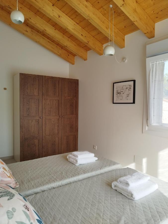 Casa Anida En Hualle Valdaliga Екстериор снимка