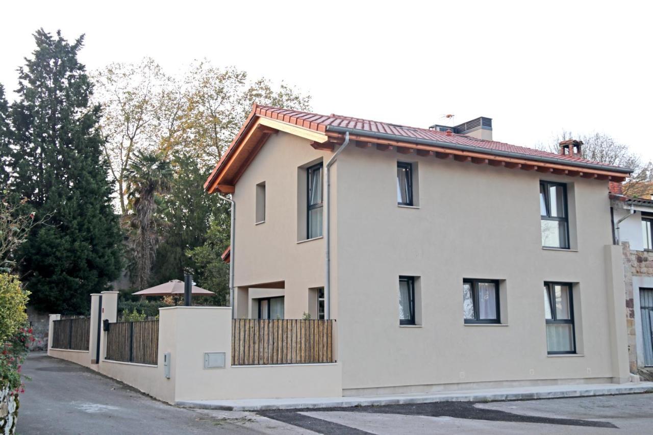 Casa Anida En Hualle Valdaliga Екстериор снимка